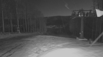 Skiareál - Skipark Filipovice