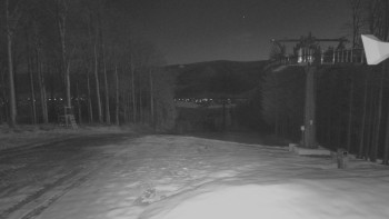 Skiareál - Skipark Filipovice