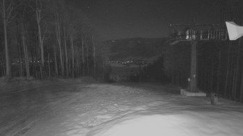 Skiareál - Skipark Filipovice