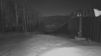 Skiareál - Skipark Filipovice