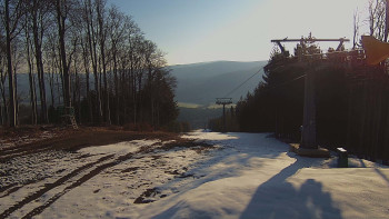 Skiareál - Skipark Filipovice