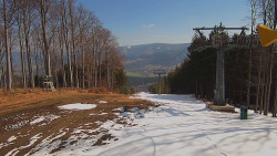 Horní stanice Lanové dráhy