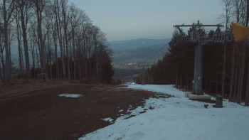 Skiareál - Skipark Filipovice