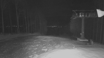 Skiareál - Skipark Filipovice