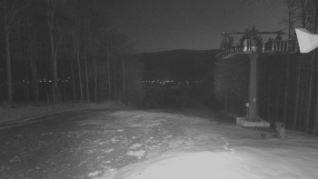 Skiareál - Skipark Filipovice