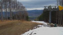 Horní stanice Lanové dráhy