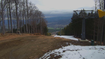 Skiareál - Skipark Filipovice