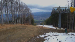 Horní stanice Lanové dráhy