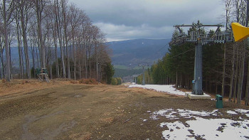 Skiareál - Skipark Filipovice