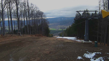 Skiareál - Skipark Filipovice