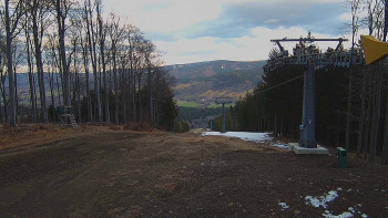 Skiareál - Skipark Filipovice