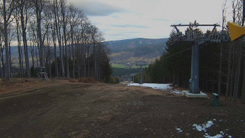 Skiareál - Skipark Filipovice