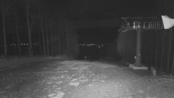 Skiareál - Skipark Filipovice