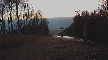 Skiareál - Skipark Filipovice