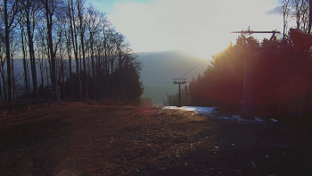 Skiareál - Skipark Filipovice