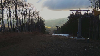 Skiareál - Skipark Filipovice