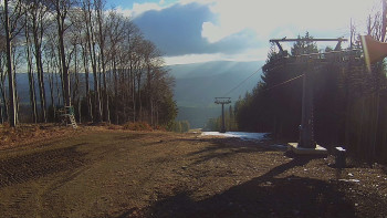 Skiareál - Skipark Filipovice