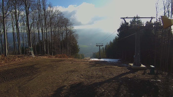 Skiareál - Skipark Filipovice