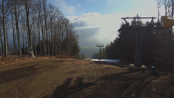 Skiareál - Skipark Filipovice