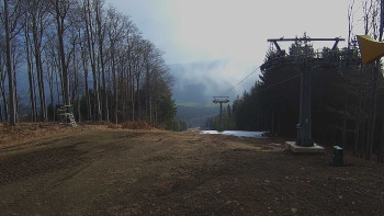 Skiareál - Skipark Filipovice