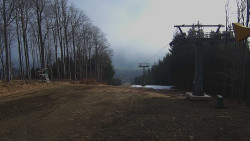 Horní stanice Lanové dráhy