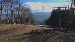 Horní stanice Lanové dráhy