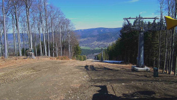 Skiareál - Skipark Filipovice