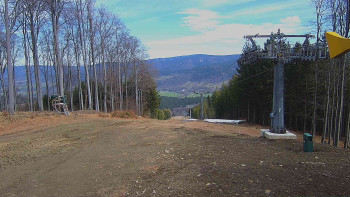 Skiareál - Skipark Filipovice