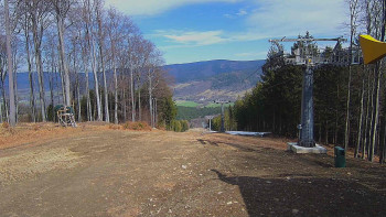 Skiareál - Skipark Filipovice