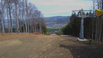 Skiareál - Skipark Filipovice