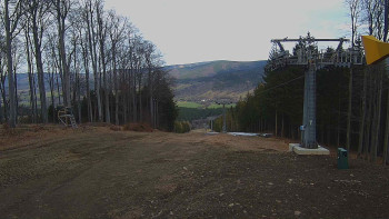 Skiareál - Skipark Filipovice