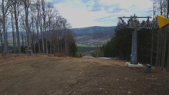 Skiareál - Skipark Filipovice