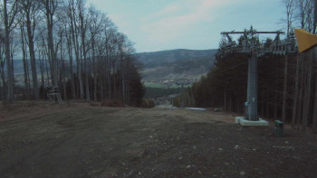 Skiareál - Skipark Filipovice