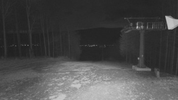 Skiareál - Skipark Filipovice