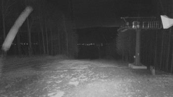 Skiareál - Skipark Filipovice