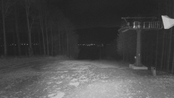 Skiareál - Skipark Filipovice