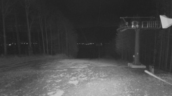 Skiareál - Skipark Filipovice