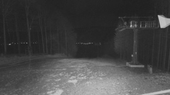 Skiareál - Skipark Filipovice