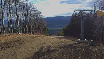 Skiareál - Skipark Filipovice