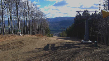 Skiareál - Skipark Filipovice