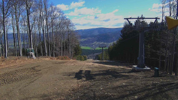 Skiareál - Skipark Filipovice