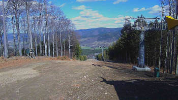 Skiareál - Skipark Filipovice