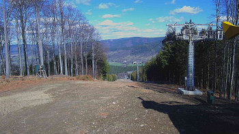 Skiareál - Skipark Filipovice