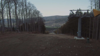 Skiareál - Skipark Filipovice