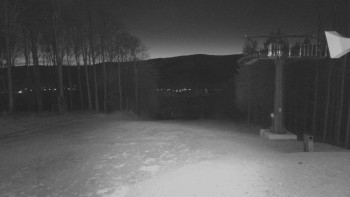 Skiareál - Skipark Filipovice