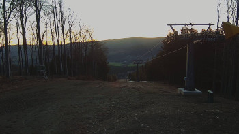 Skiareál - Skipark Filipovice