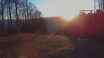 Skiareál - Skipark Filipovice