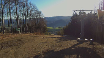 Skiareál - Skipark Filipovice