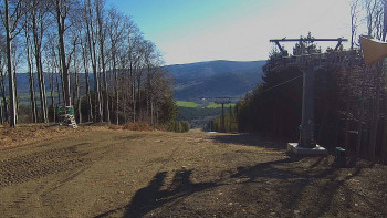 Skiareál - Skipark Filipovice