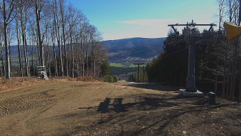 Skiareál - Skipark Filipovice